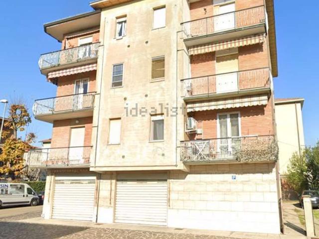 Appartamento in vendita a Cibeno Pile, Carpi