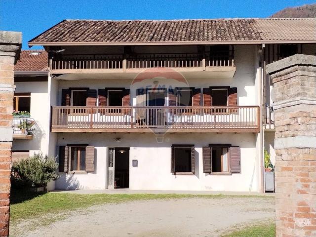 Appartamento in vendita a Cesiomaggiore, Veneto