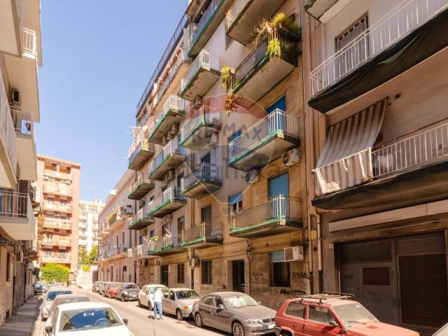 Appartamento in vendita a Borgo-Sanzio, Catania