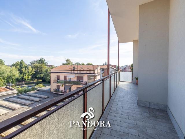 Appartamento in vendita a Santa Maria, Cassano Magnago