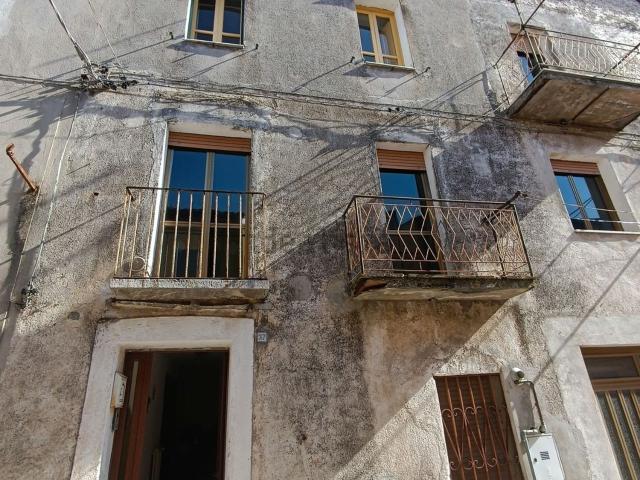Appartamento in vendita a Lauria Superiore, Basilicata