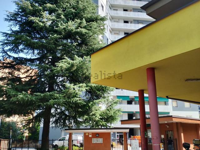 Appartamento in vendita a Zona Omogenea Milano Nord, Sesto San Giovanni
