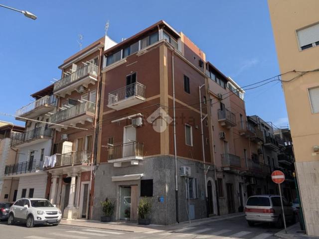 Appartamento in vendita a Margherita di Savoia, Barletta-Andria-Trani