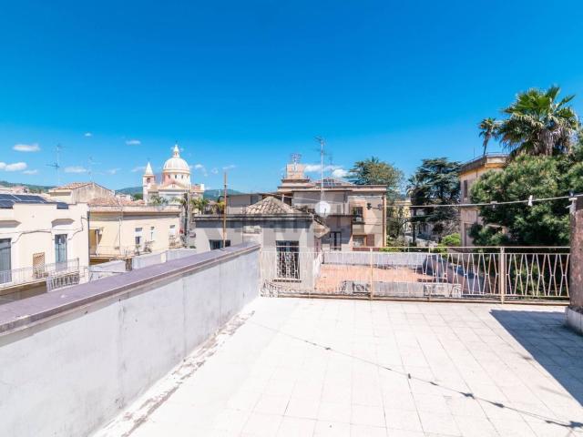 Appartamento in vendita a Carrabba, Mascali