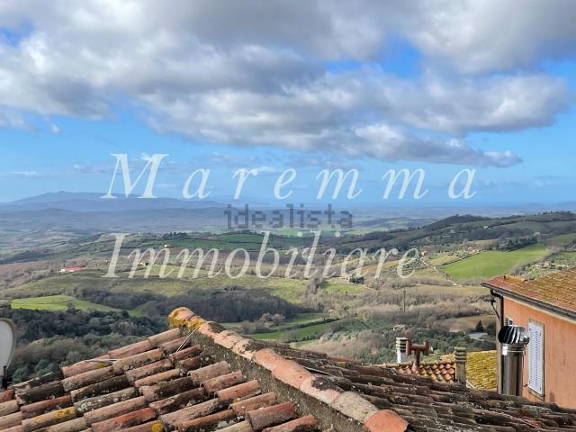 Appartamento in vendita a Unione di Comuni Montani Colline del Fiora, Manciano