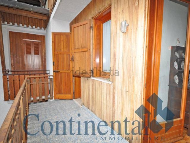 Appartamento in vendita a Comunità Montana della Valle Brembana, Piazzatorre