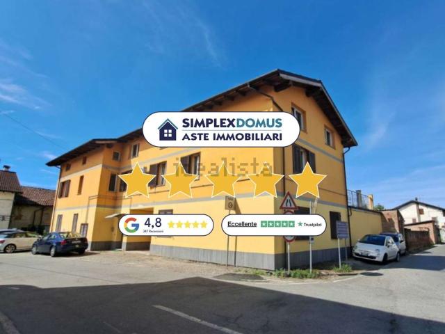 Appartamento in vendita a Piemonte, Alessandria