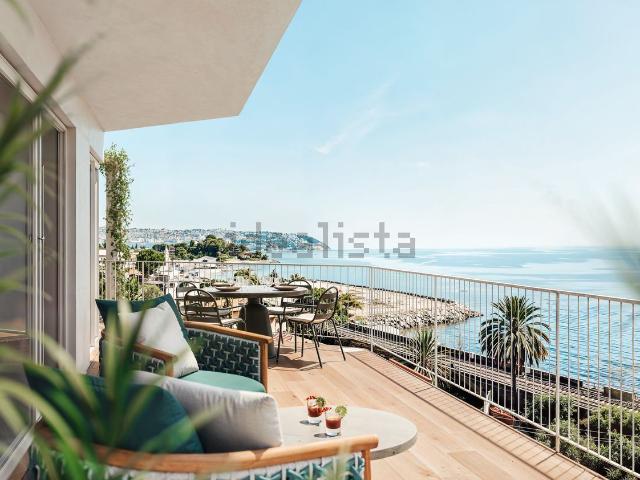 Appartamento in vendita a Arziglia, Bordighera