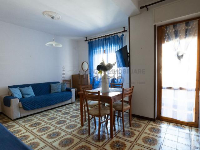 Appartamento in vendita a Punta Villa, La Maddalena