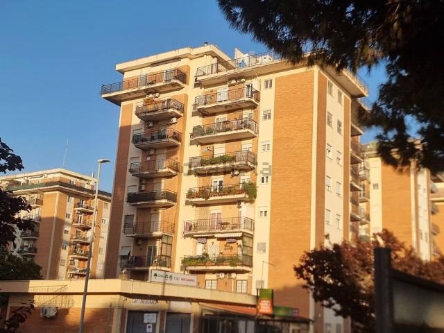 Appartamento in vendita a Piane di Vaccina, Roma Capitale