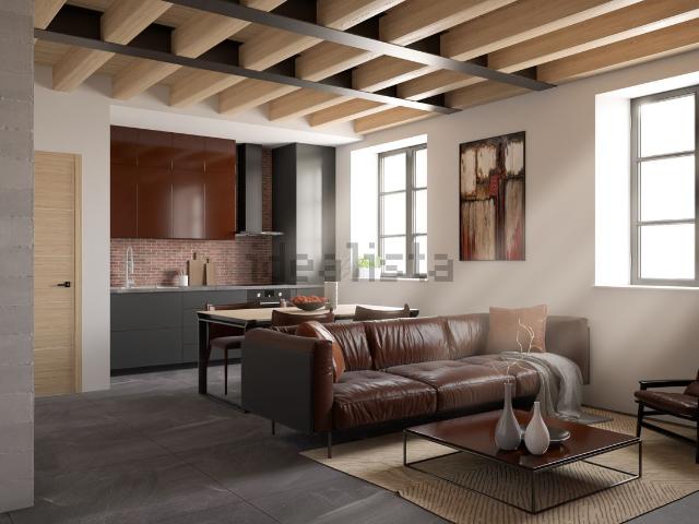 Appartamento in vendita a Novate Brianza, Merate