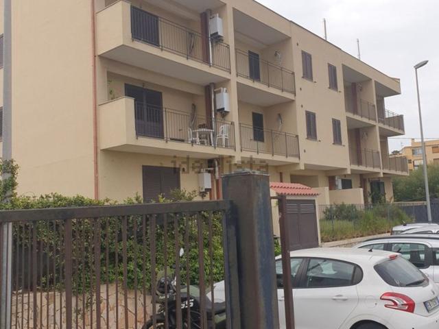 Appartamento in vendita a Sperone, Messina