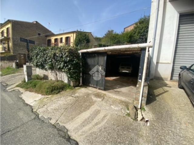 Appartamento in vendita a Cevoli, Montefiascone