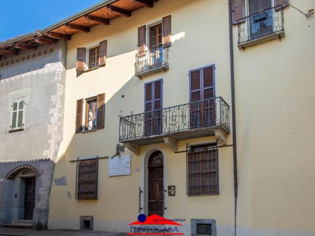 Appartamento in vendita a Madonna del Campanile, Piemonte