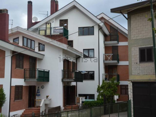 Appartamento in vendita a San Potito Ultra, Campania