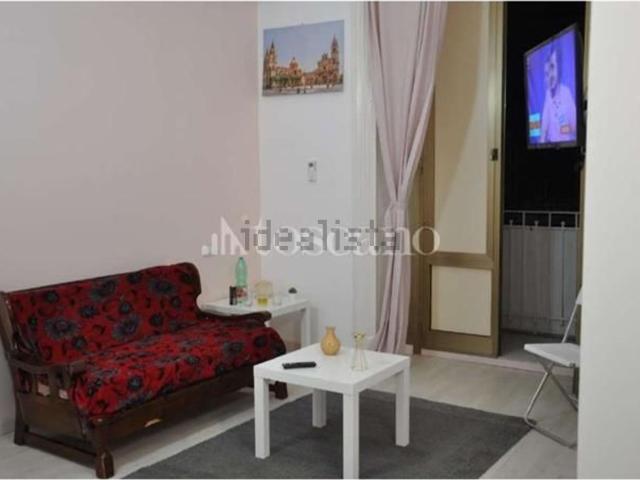 Appartamento in vendita a Centro storico, Catania