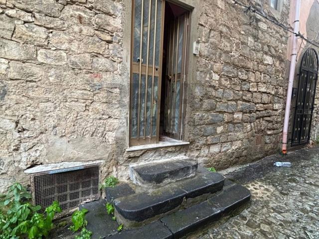Appartamento in vendita a Quartiere Provvidenza, Caltanissetta
