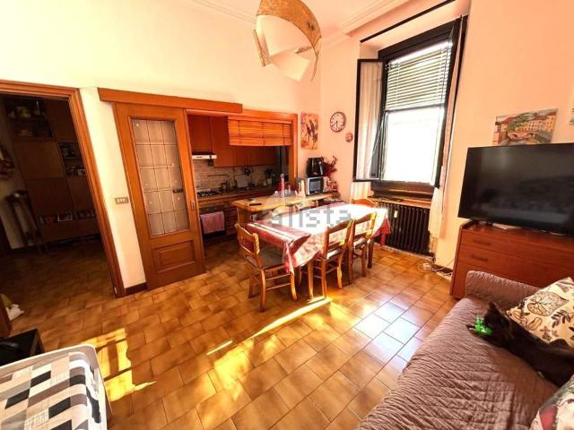 Appartamento in vendita a San Carlo, Monza