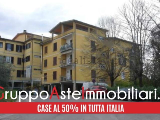 Appartamento in vendita a Uzzano E Castello, Toscana