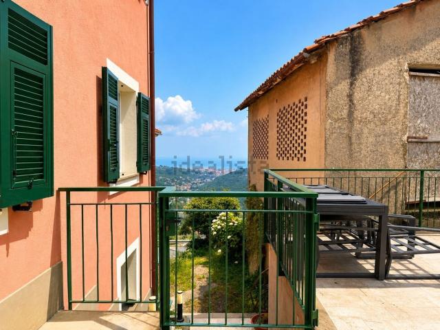 Appartamento in vendita a San Bartolomeo, Leivi