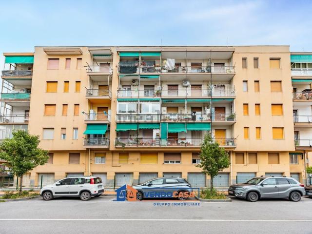 Appartamento in vendita a Luceto, Albisola Superiore