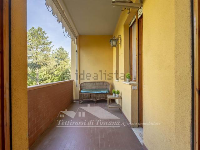 Appartamento in vendita a Mantignano, Firenze