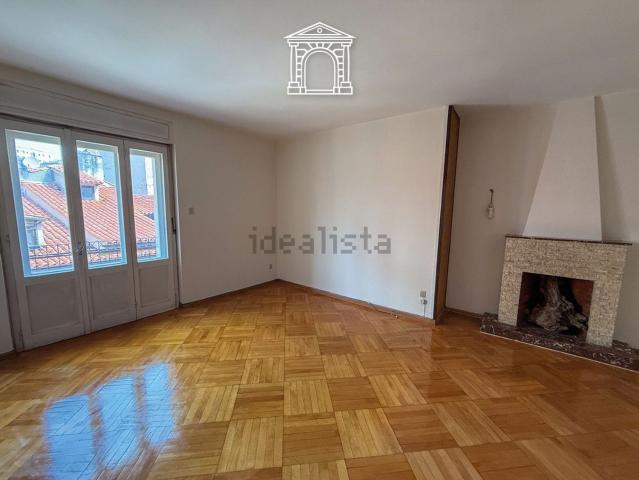Appartamento in vendita a Barriera Vecchia-San Giacomo, Villa Opicina