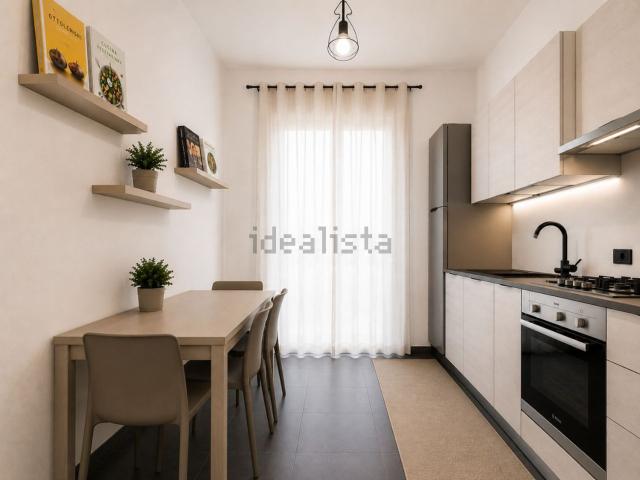 Appartamento in vendita a Cattane, Vicenza