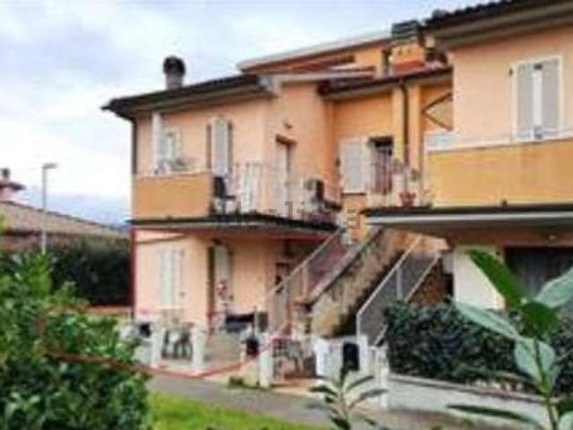Appartamento in vendita a Montegonzi, Toscana