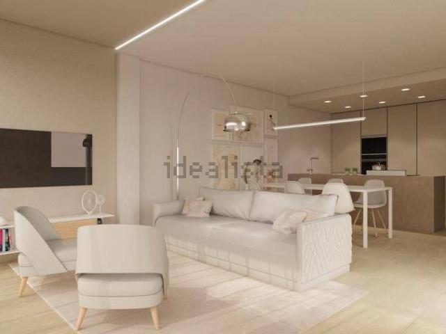 Appartamento in vendita a Marina Palmense, Fermo
