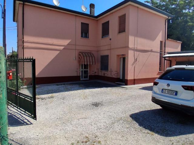 Appartamento in vendita a San Biagio, Argenta