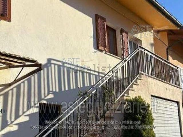 Appartamento in vendita a Colle di Roio, L'Aquila