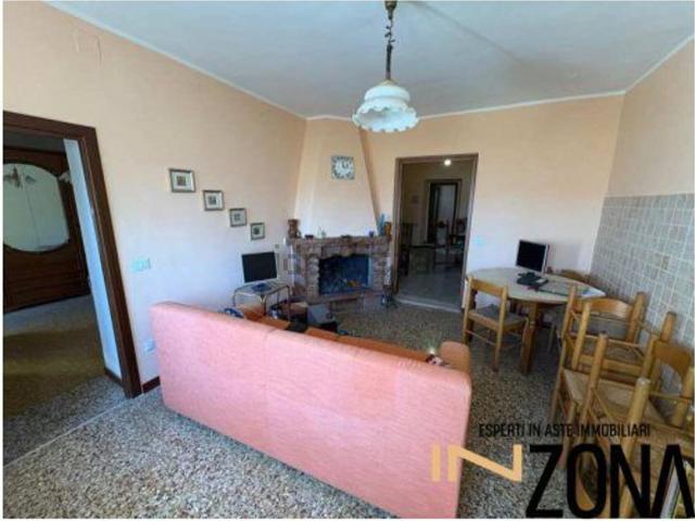 Appartamento in vendita a Aquilio, Tornimparte