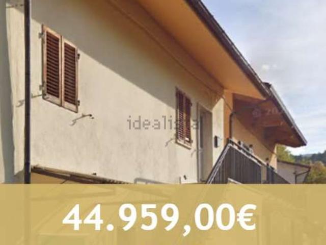 Appartamento in vendita a Aquilio, Tornimparte