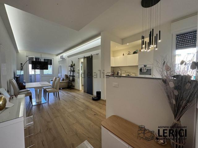 Appartamento in vendita a Barcola, Lerici