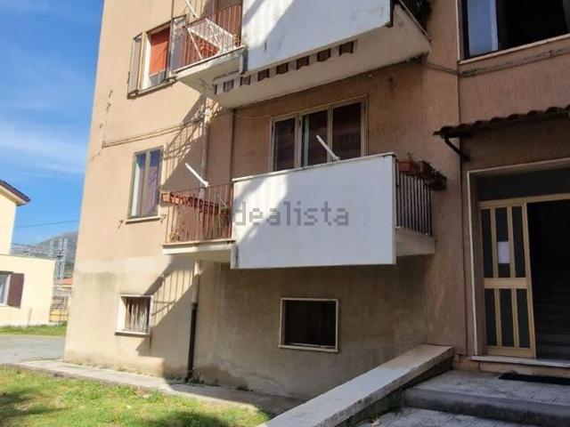 Appartamento in vendita a Calabria, Cosenza