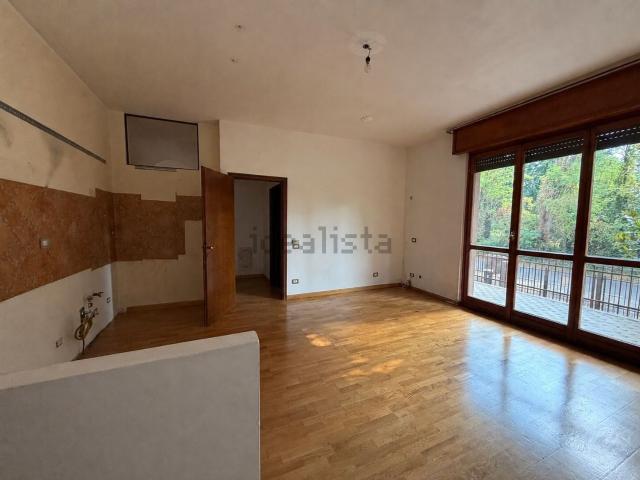 Appartamento in vendita a Sant'Alessandro, Villasanta