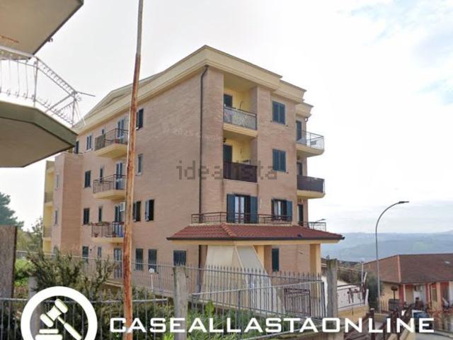 Appartamento in vendita a Marche, Fermo