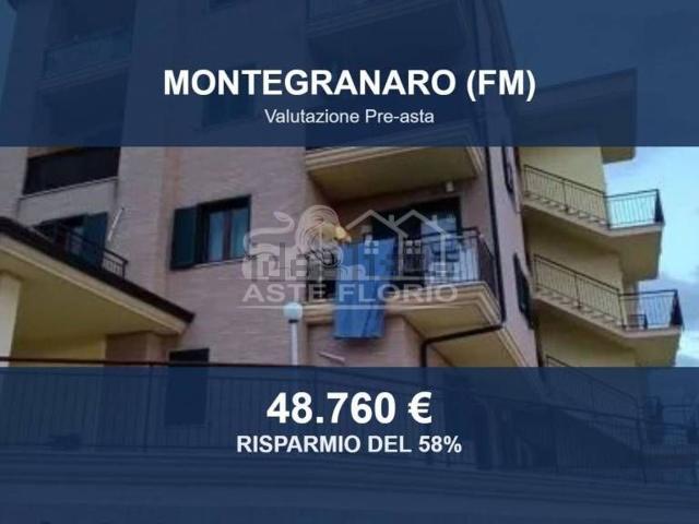 Appartamento in vendita a Marche, Fermo