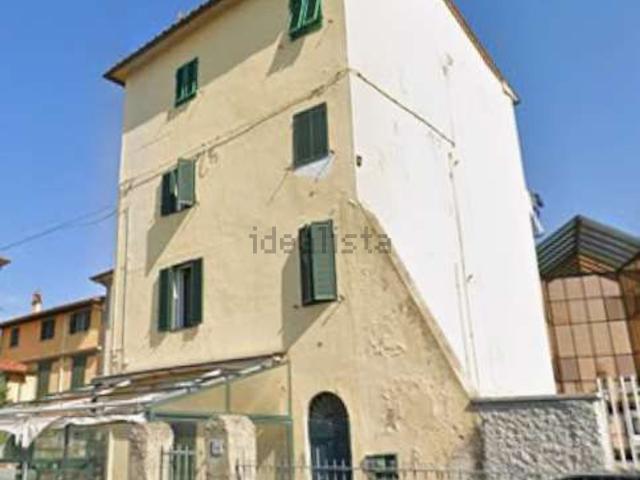 Appartamento in vendita a Uzzano E Castello, Pistoia