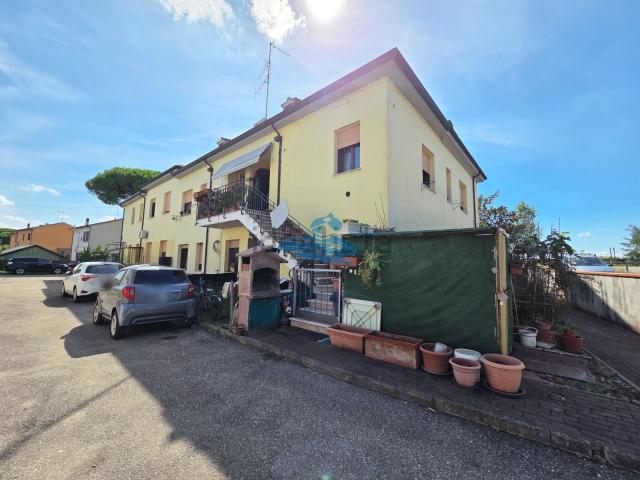 Appartamento in vendita a Ravenna, Reggio Emilia