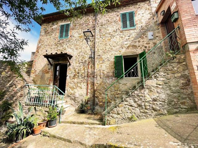 Appartamento in vendita a Unione di Comuni Montani Colline del Fiora, Manciano