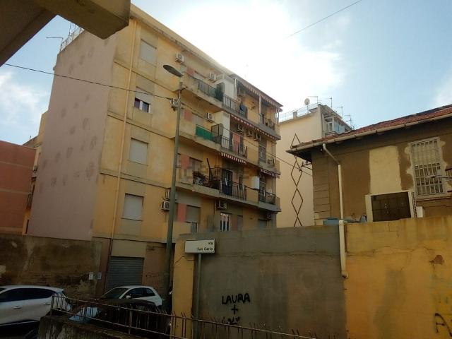 Appartamento in vendita a III Circoscrizione, Messina