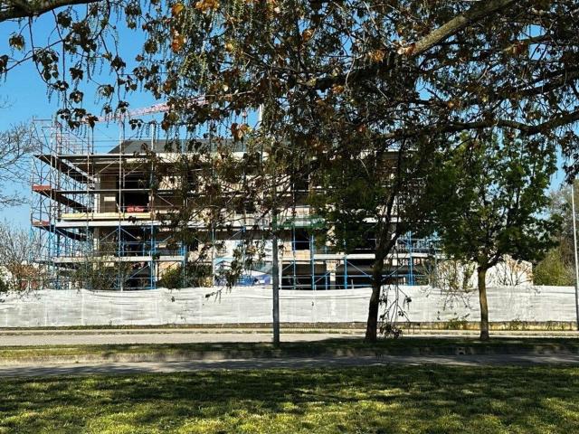 Appartamento in vendita a Martellago, Veneto