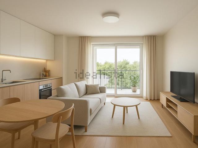 Appartamento in vendita a Chirignago-Zelarino, Venezia