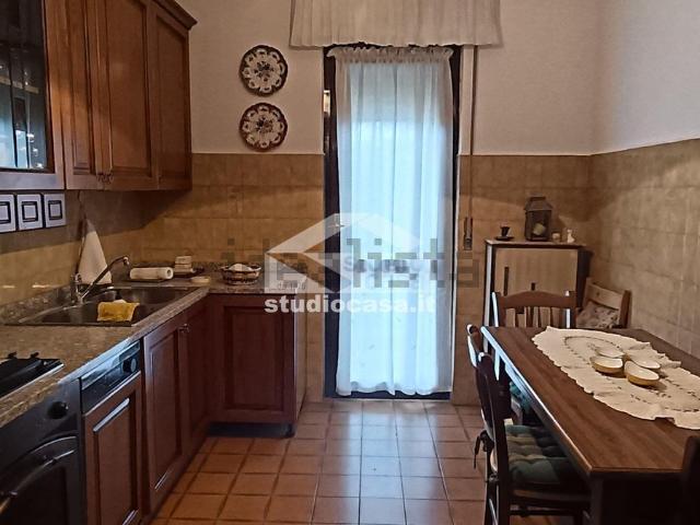 Appartamento in vendita a Cernusco Sul Naviglio, Lombardia