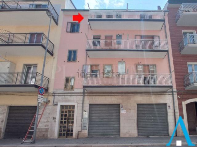 Appartamento in vendita a Puglia, Foggia