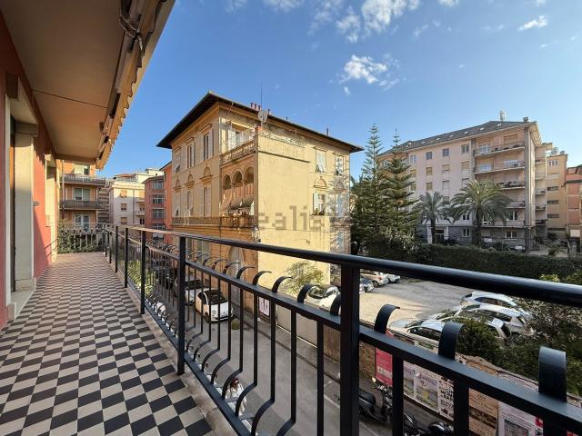 Appartamento in vendita a Sampierdicanne, Chiavari