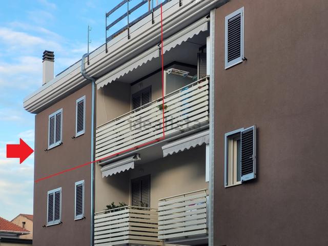 Appartamento in vendita a Marina centro, Marche