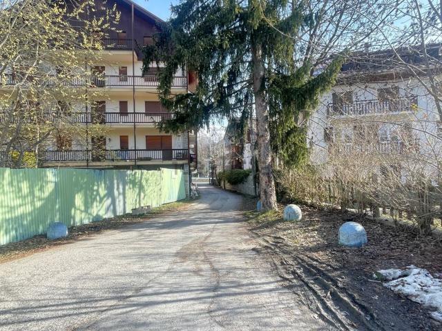 Appartamento in vendita a Bardonecchia, Torino